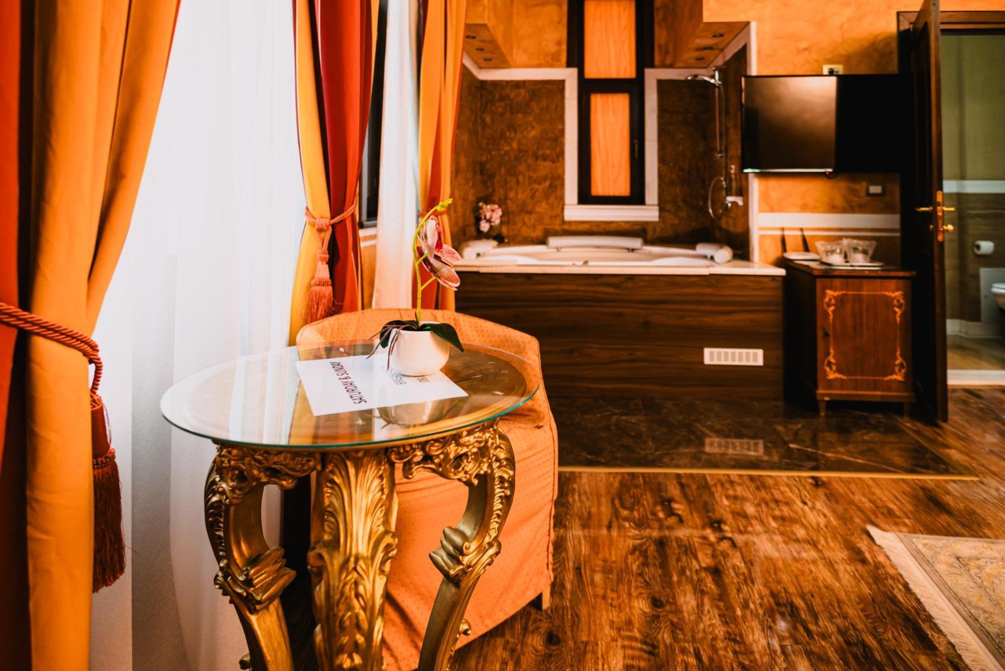 Vigo Hotel Ploiesti Exterior photo